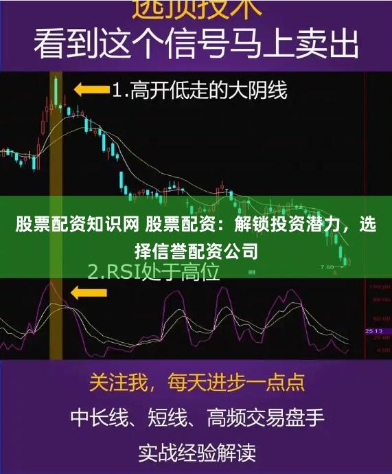 股票配资知识网 股票配资：解锁投资潜力，选择信誉配资公司